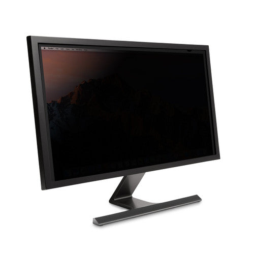 Kensington FP240W9 Privacy Screen for Widescreen Monitor 24 Inch