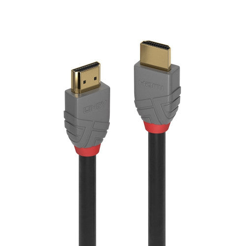 Lindy 3m High Speed HDMI Cable Anthra Line
