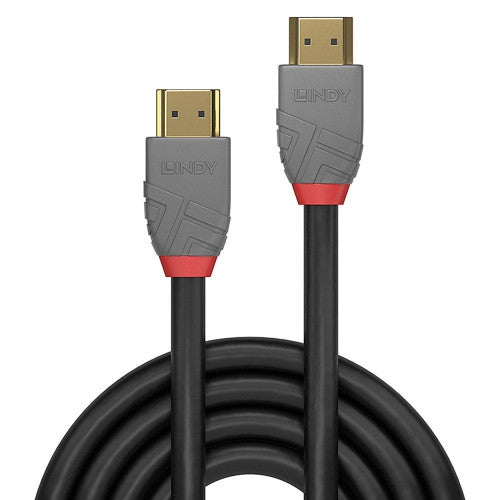 Lindy 7.5m Standard HDMI Cable Anthra Line