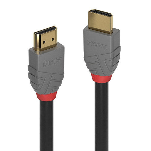 Lindy 7.5m Standard HDMI Cable Anthra Line