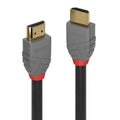 Lindy 15m Standard HDMI Cable Anthra Line