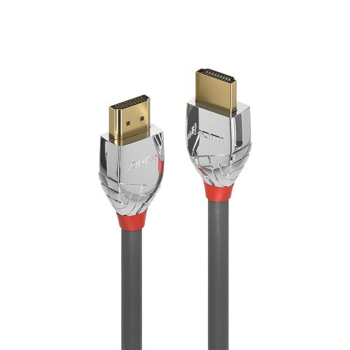 Lindy 10m Standard HDMI Cable Cromo Line