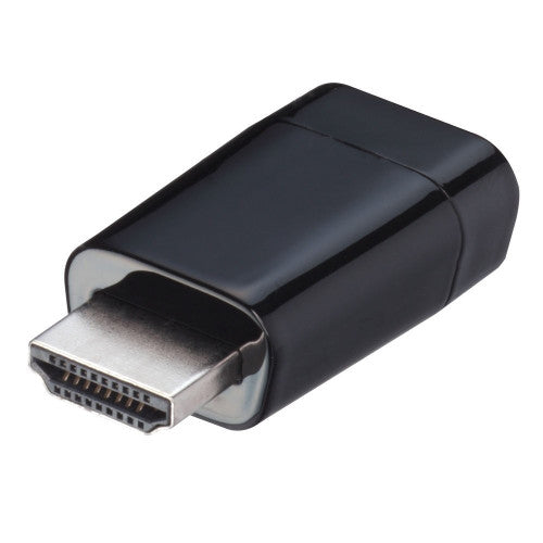 Lindy HDMI to VGA Converter Dongle HDMI In to VGA Out