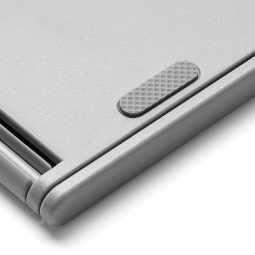 Kensington Easy Riser Go Laptop Riser Grey Landscape