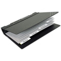3L Index Tabs 40mm White 48 Tabs Box of 10