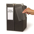 3L Label Holder 75 x 150mm