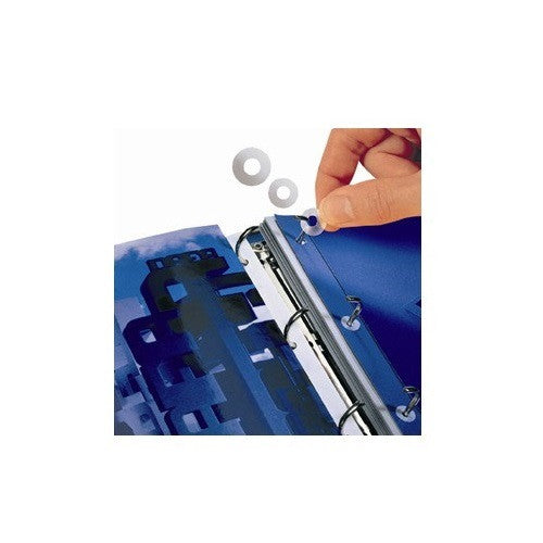 3L Ring Reinforcement Pack 500 Box 20