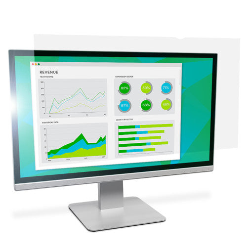 3M Anti-Glare Filter for 19 Inch Widescreen Monitor 16:10 AG190W1B