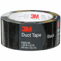 3M Duct Tape 3920-BK 48mm x 18.2m Black