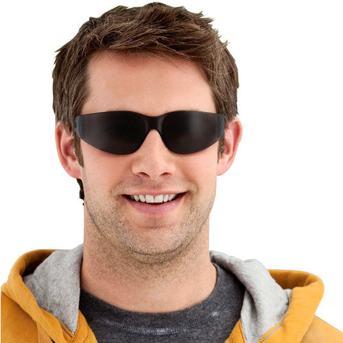 3M Outdoor Safety Eyewear Grey 90954H4-DC Box of 10