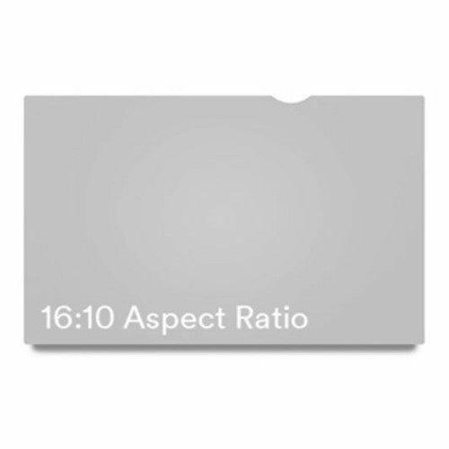 3M Privacy Filter for 12.1 Inch Widescreen Laptop 16:10 PF121W1B