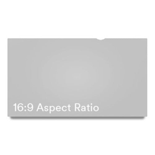 3M Privacy Filter for 19.5 Inch Widescreen Monitor PF195W9B
