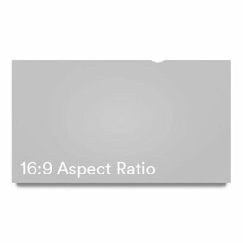 3M Privacy Filter for 20 Inch Widescreen Monitor PF200W9B