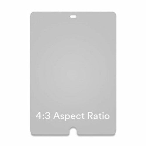 3M Privacy Filter for Apple iPad Mini 1/2/3/4 Portrait