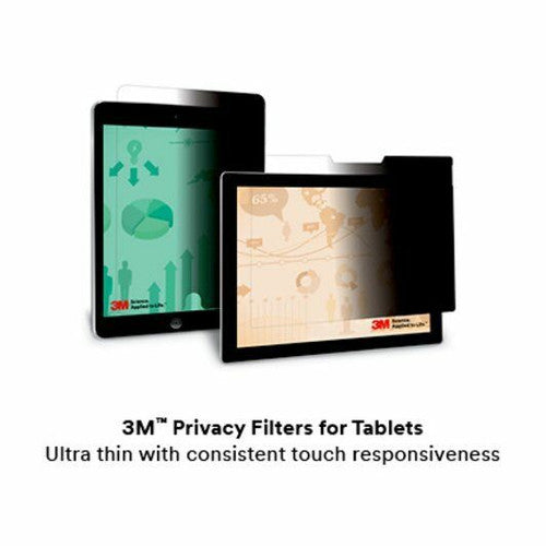 3M Privacy Filter for Apple iPad Mini 1/2/3/4 Portrait