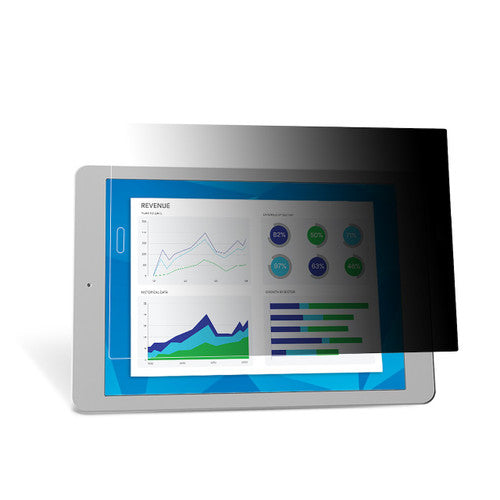 3M Privacy Filter for Microsoft Surface Pro 3/4 Landscape PFTMS001