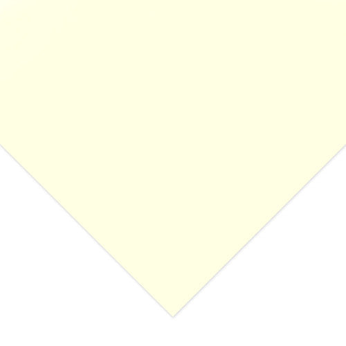 Quill Coloured Board 210gsm 510 x 635mm Natural Pack of 20