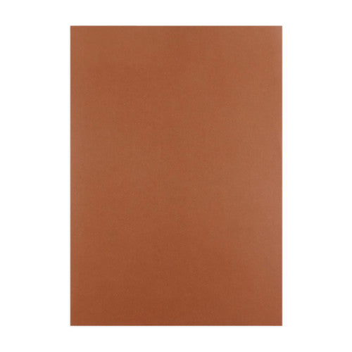 Quill Coloured Board 210gsm A4 Earth Tones Assorted Pack of 100