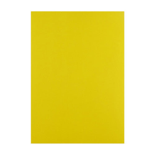 Quill Coloured Board 210gsm A4 Earth Tones Assorted Pack of 100