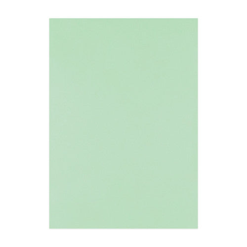 Quill Coloured Board 210gsm A4 Pastels Assorted Pack of 100