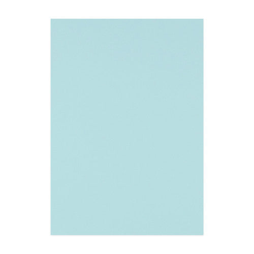 Quill Coloured Board 210gsm A4 Pastels Assorted Pack of 100