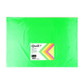 Quill Fluoro Board 230gsm A3 Assorted Pack of 5