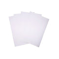 Quill Cartridge Paper 125gsm A3 White Pack of 5