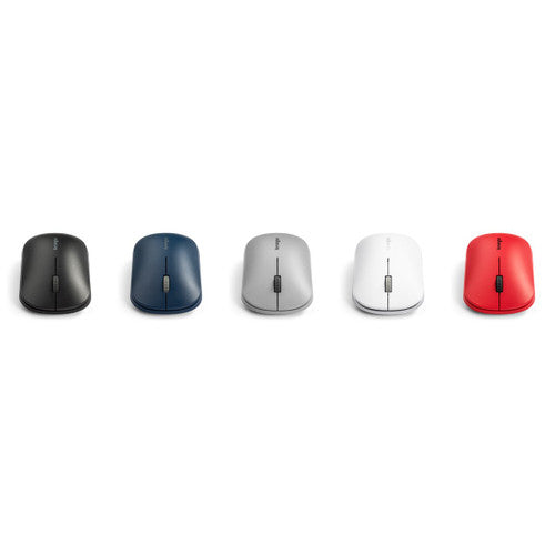 Kensington SureTrack Dual Wireless Mouse Grey