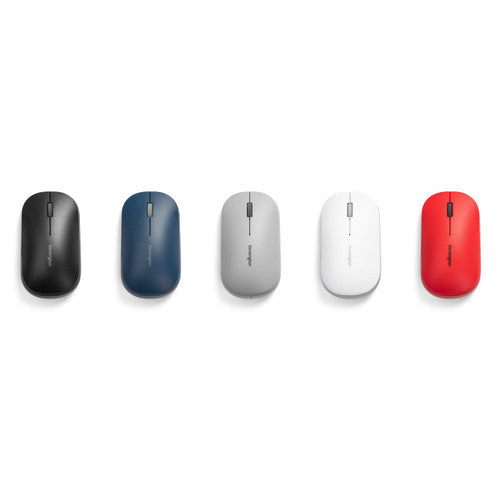 Kensington SureTrack Dual Wireless Mouse Grey