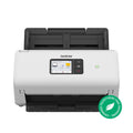 Brother ADS-3350W Network Desktop Document Scanner