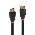 Lindy 7.5m Active HDMI 4K60 Cable