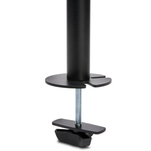 Kensington SmartFit Ergo Dual Monitor Arm Black