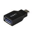 Lindy USB 3.1 Type C Male to A Female Adapter