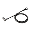 Kensington Slim NanoSaver Combination Laptop Lock Resettable