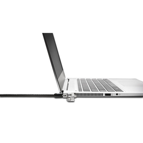 Kensington Slim NanoSaver Combination Laptop Lock Resettable