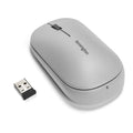 Kensington SureTrack Dual Wireless Mouse Grey