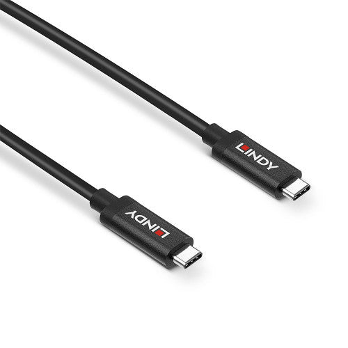 Lindy 5m USB 3.1 Gen 2 Active Cable Type C to C