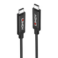 Lindy 5m USB 3.1 Gen 2 Active Cable Type C to C