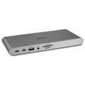 Lindy DST-Pro 5K XT USB-C Laptop Docking Station