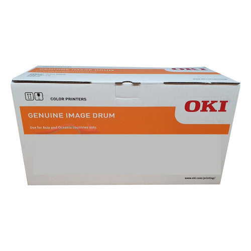 OKI C941 Drum Unit 20000 Pages Clear