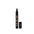 POSCA PC-5M Paint Marker Medium Bullet Tip Black