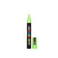 POSCA PC-5M Paint Marker Medium Bullet Tip Apple Green