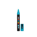POSCA PC-5M Paint Marker Medium Bullet Tip Emerald Green