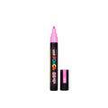 POSCA PC-5M Paint Marker Medium Bullet Tip Fluorescent Pink