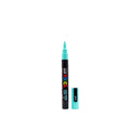 POSCA PC-3M Paint Marker Fine Bullet Tip Aqua Green