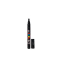 POSCA PC-3M Paint Marker Fine Bullet Tip Black