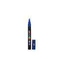 POSCA PC-3M Paint Marker Fine Bullet Tip Blue