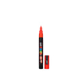 POSCA PC-3M Paint Marker Fine Bullet Tip Red