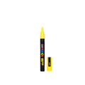 POSCA PC-3M Paint Marker Fine Bullet Tip Yellow