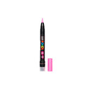 POSCA PCF-350 Paint Marker Flexible Brush Tip Pink